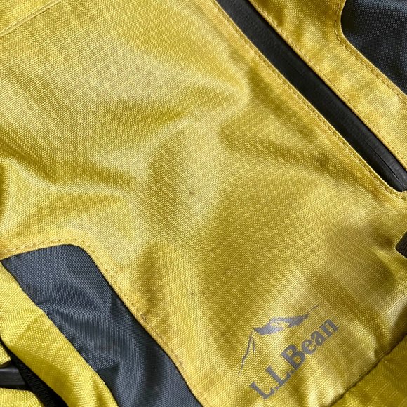 L.L. Bean Backpack - Picture 5 of 5